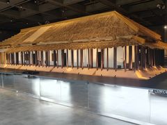 -盘龙城遗址博物院