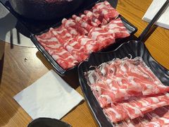 -呷哺呷哺 黄金牧场 (欢乐谷店)