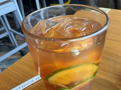 -The Happy Monk(前海壹方汇店)