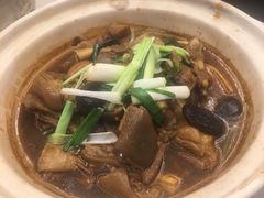-盒马渔市(平高企业集团·平高广场店)