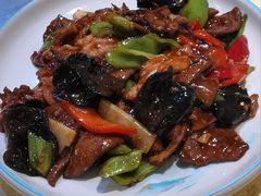 -新侨小馆(东直门北小街店)