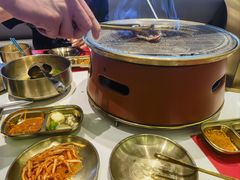 -西塔老太太泥炉烤肉(川沙百联店)