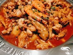 -胖哥俩肉蟹煲(湛江印象汇店)