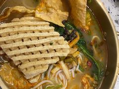 -雙冲柳州螺蛳粉&酸嘢&桂林米粉(簋街店)