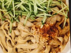 -孟记粥铺·家常菜·烧烤·粥(亚运村店)