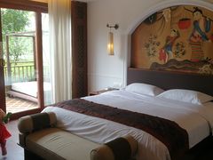 -和悦庄乡村温泉酒店