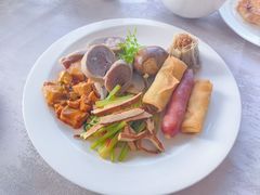 -南京金陵饭店
