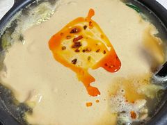 -风味砂锅居(泰华店)