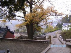 -牛郎织女景区
