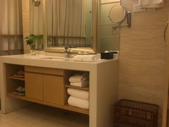 -深圳悦如酒店(香蜜公园车公庙地铁站店)