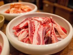 -九田家黑牛烤肉料理(三墩店)