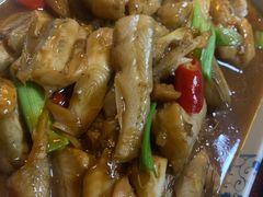 -莲花公园煎蟹(总店)