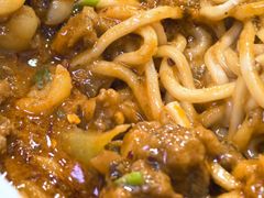 -朱儿面庄(洋河三路店)