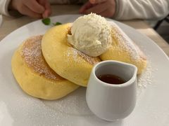 -幸せのパンケーキ(心斎橋店)