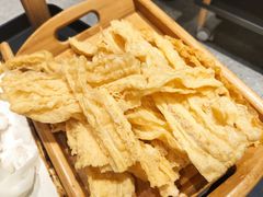 -牛人日志·鲜牛肉骨汤火锅(万科里瑧店)