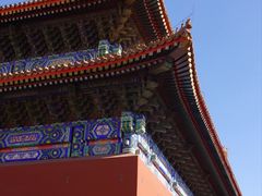 -北京市劳动人民文化宫(太庙)