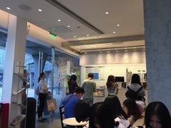 -喜茶(广州番禺奥园广场店)