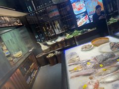 -小厨师·二十年沈家门小海鲜(百井坊巷店)