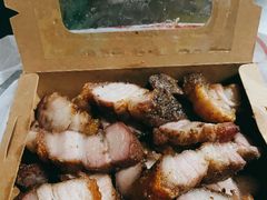 -朱师傅脆皮五花肉(七宝老街南大街店)