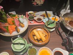 -匠和风精致料理(莆田财富中心店)