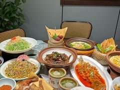 -打酱油·非遗淮扬菜(瘦西湖梅岭店)