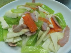-芸海阁·农家私房菜(沙家浜景区出口店)