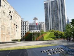 -上海四行仓库抗战纪念馆