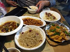 -我家小馆(步行街南路店)