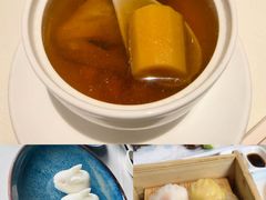 -侨美·唐荔园·40年地道粤菜