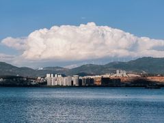 -洱海月湿地公园