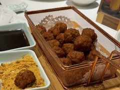 -羲和雅苑•北京烤鸭(国贸商城店)