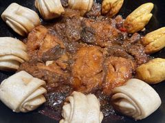 -古洼一锅鲜(开发区店)