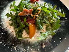 -燃扒房Steakhouse(皇庭店)