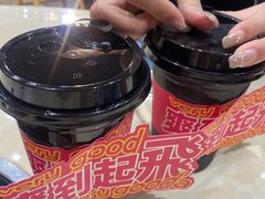 -友德福.老字号粤菜.广州地标融合美食(荔湾路店)