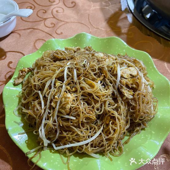 蓬香园·正宗雷州羊鸡煲(华远东路店)