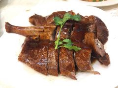 明炉烧鹅-有腥气私房菜·寻味顺德