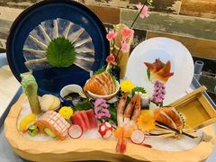 -中西名菜(增城万达广场店)