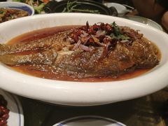 -大厨小馆(华阳城店)