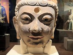 -张掖大佛寺景区