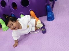 -悦宝园早教(大东龙之梦中心店)