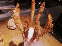 -花笙记打边炉·煲仔饭(五大道店)
