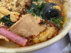 -思思油炸(会堂东路店)