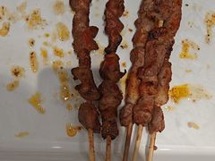 -宛平李记小吃(东关街店)