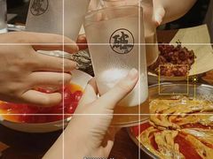 -破店肥蛤·海鲜·烧烤(翠园街店)