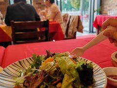 -申德勒加油站西餐厅(太仓店)