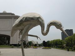 -上海白金汉爵大酒店(大零号湾国际会议中心店)