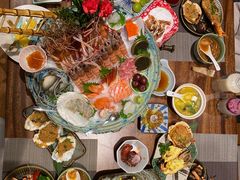 -一本料理(西溪天街店)