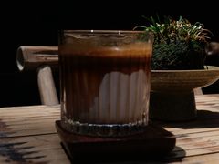 -Metal hands·铁手咖啡