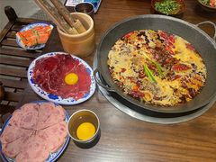 -萍姐火锅·公路夜市(南京新街口店)