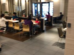 大堂-肯德基(建华店)